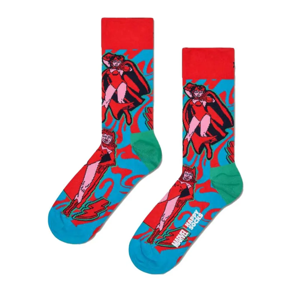 Sale Happy Socks MARVEL邃