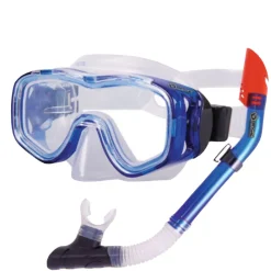Hot Base Mask & Snorkelset