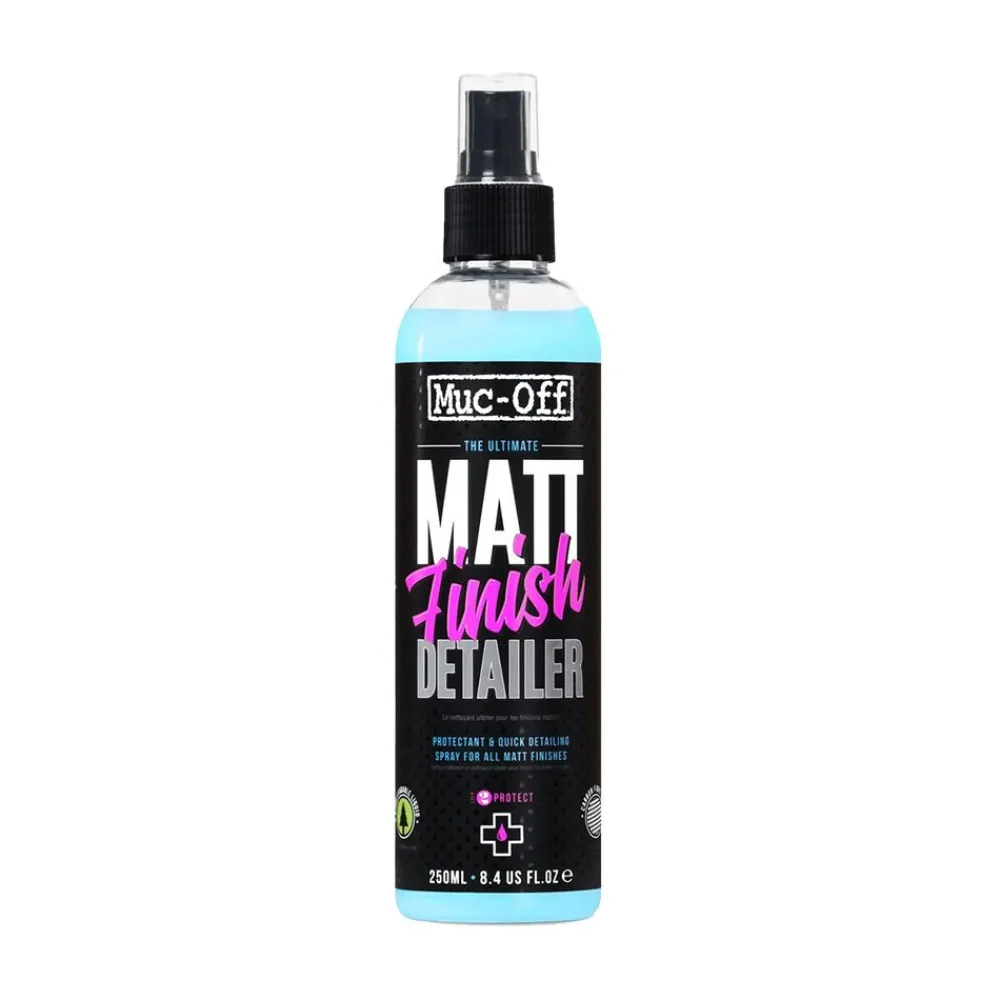 Hot Muc-Off Matt Finish Detailer1x 250 ml