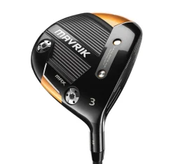 Allt Inom Golf|Golfklubbor | Callaway Mavrik Max Fairwaywood Dam