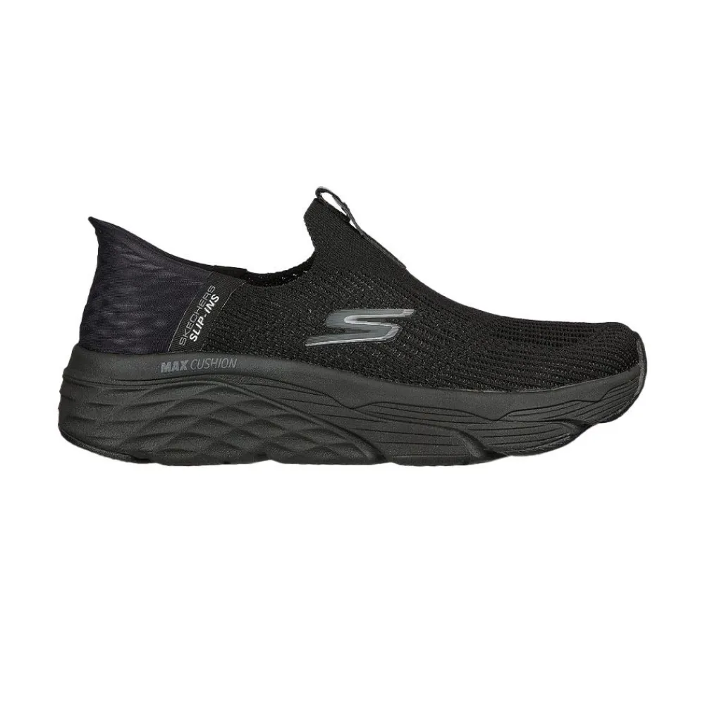 Allt Under Damskor|Promenadskor Dam | Skechers Max Cushioning Elite - Slip-Ins Dam