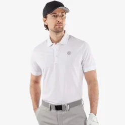 Allt Inom Golf|Golftröjor | Galvin Green Maximiian Herr