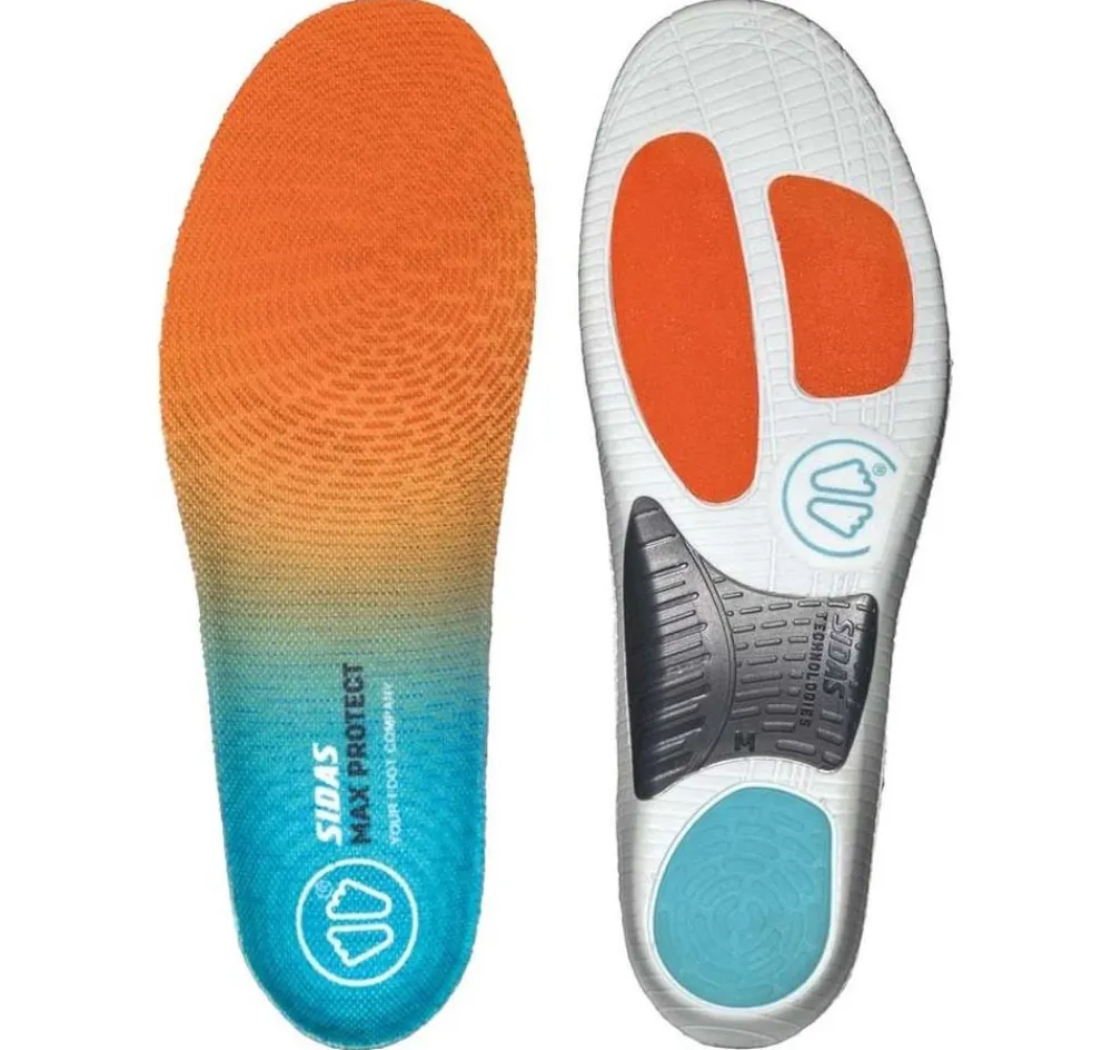 Best Sidas Max Protect Activ