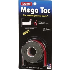 Padel | Tourna Mega Tac 3-pack
