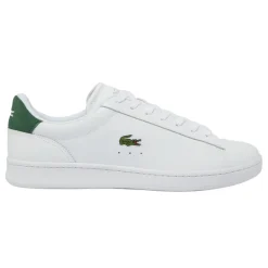 Clearance Lacoste Mens Carnaby Platform Sneakers herr