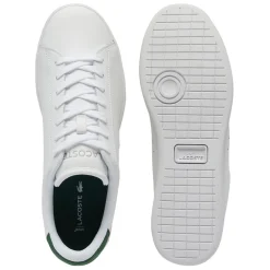 Clearance Lacoste Mens Carnaby Platform Sneakers herr