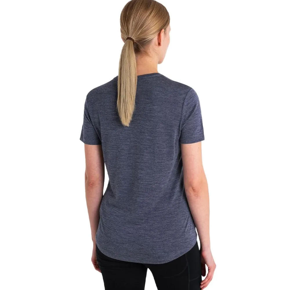 Online Icebreaker Mer 125 Cool-Lite Sphere III SS Tee Dam