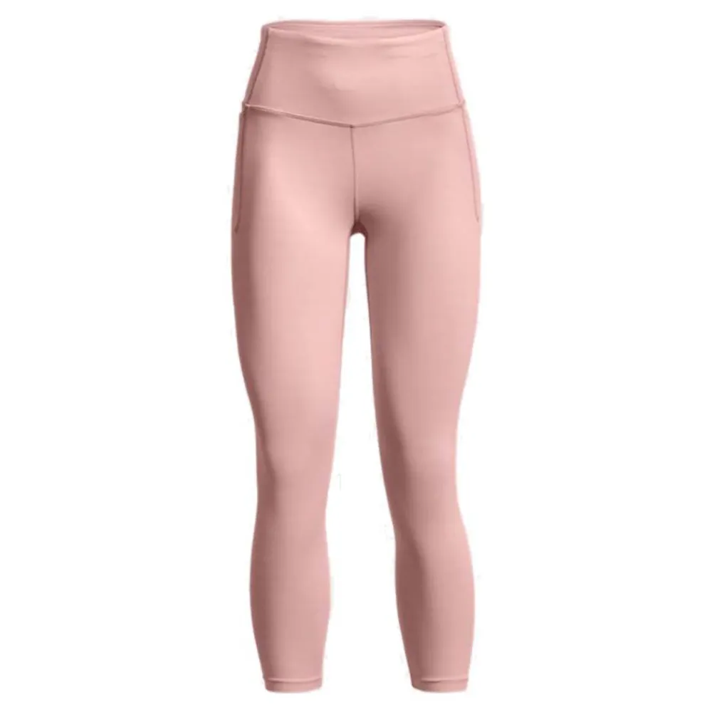 Hot Under Armour Meridian Ankle Leggings Dam