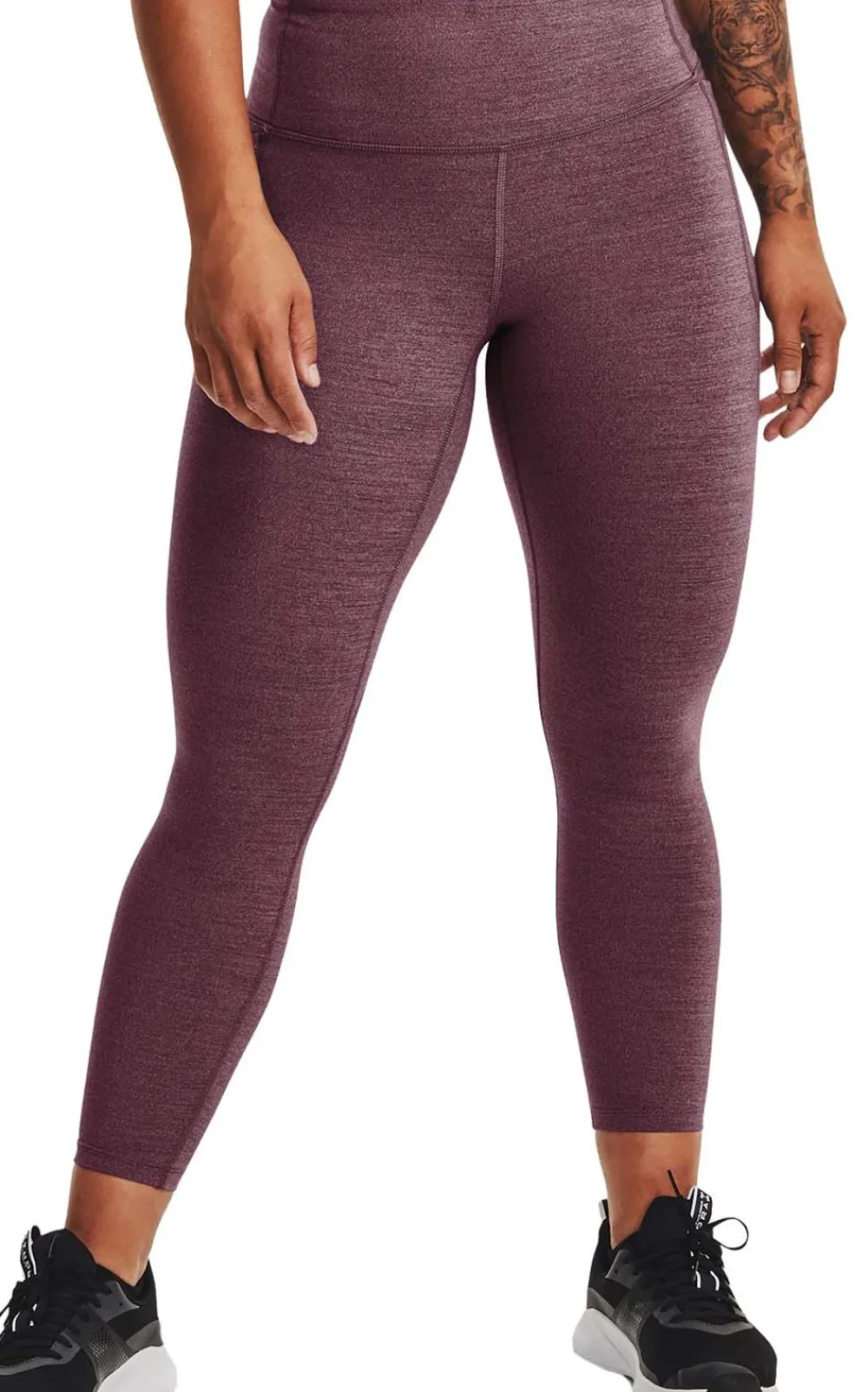 Löparkläder|Allt Under Löpning | Under Armour eridian Heather Anke egging Da