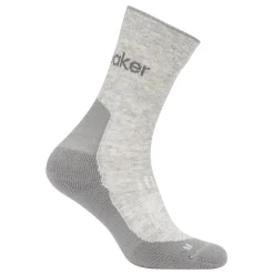 Outlet Icebreaker Merino Hike+ Light Crew dam