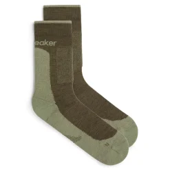 Friluftskläder|Allt Inom Outdoor | Icebreaker Merino Hike+ Medium Crew herr