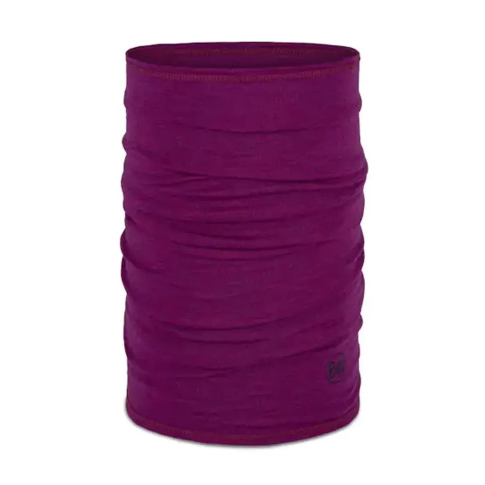 Skidkläder|Alpint | Buff Merino Lightweight