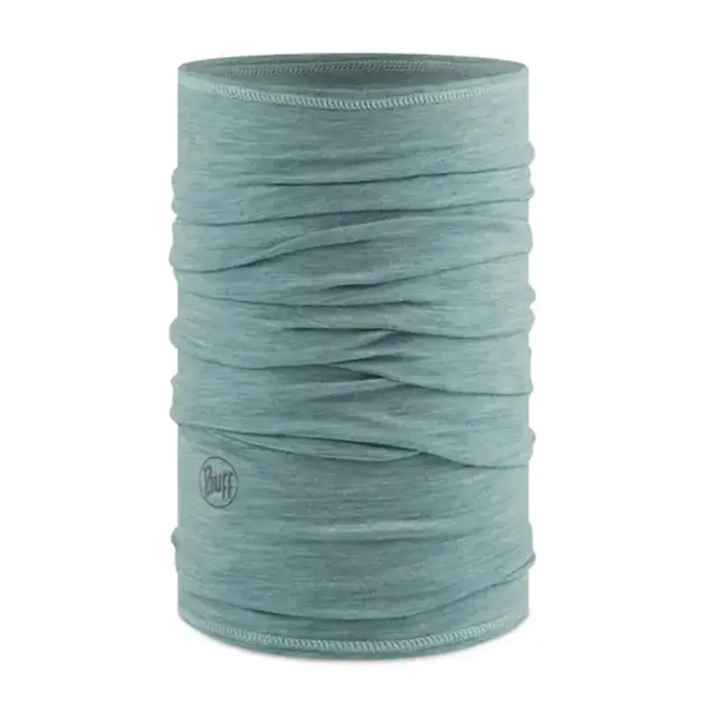 Hot Buff Merino Lightweight