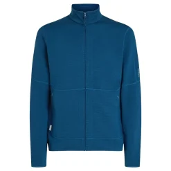 Alpint|Allt Inom Outdoor | Icebreaker erino 400 ReaFeece Decender ong eeve Zip herr