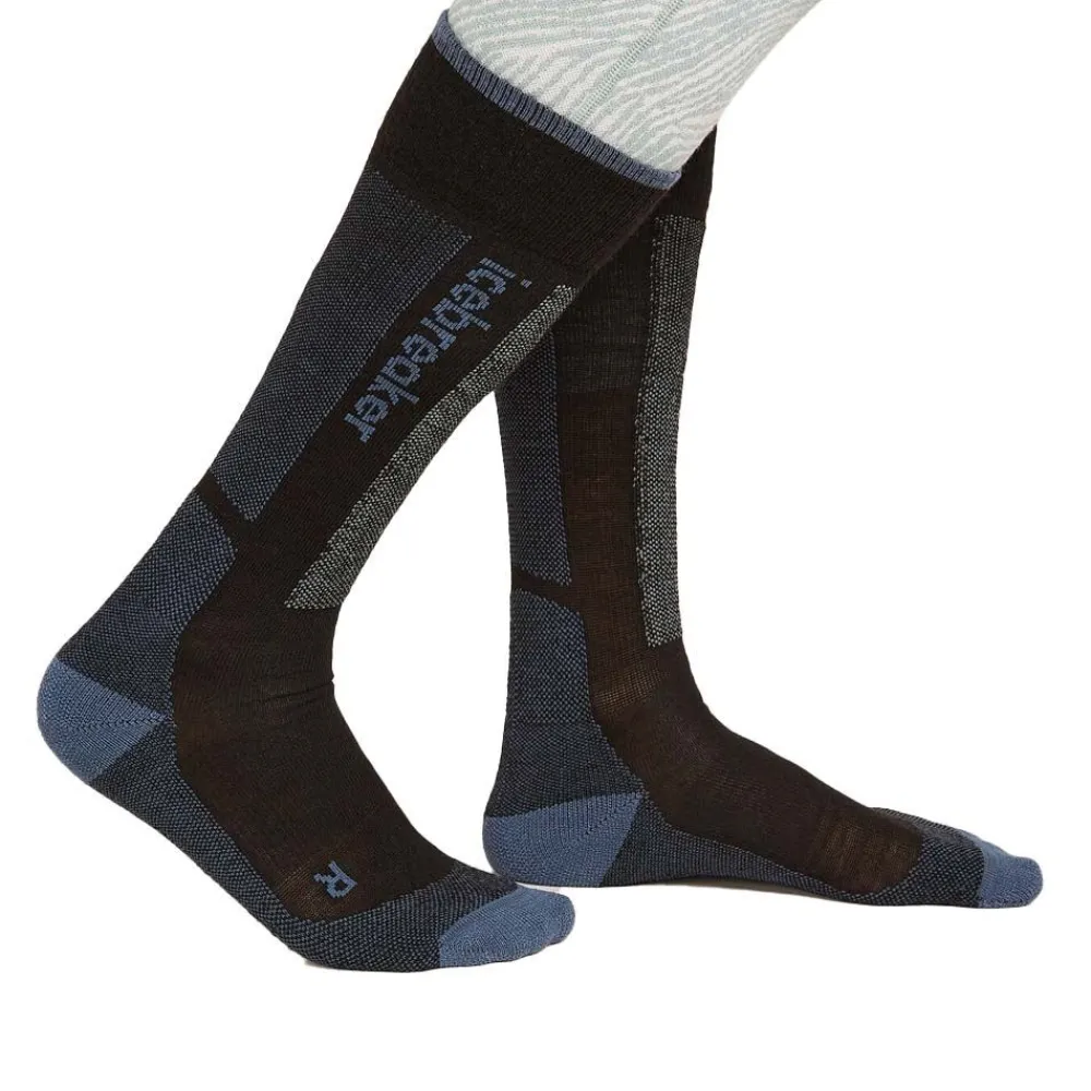 Sale Icebreaker Merino Ski+ Light OTC Dam