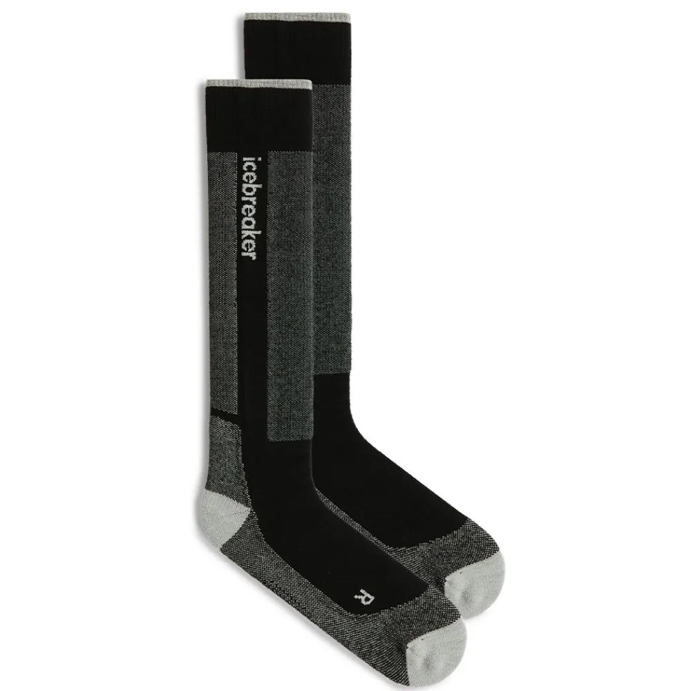 Icebreaker Merino Ski+ Light OTC Herr