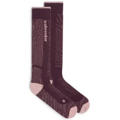 Skidkläder|Alpint | Icebreaker Merino ki+ Medium OTC Mountain Contour dam