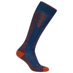 Hot Icebreaker Merino Ski+ Medium OTC Mountain Contour Herr