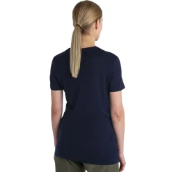 Best Icebreaker Merino 150 Tech Lite III SS Tee Dam
