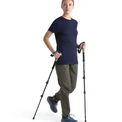 Best Icebreaker Merino 150 Tech Lite III SS Tee Dam
