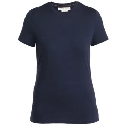 Best Icebreaker Merino 150 Tech Lite III SS Tee Dam