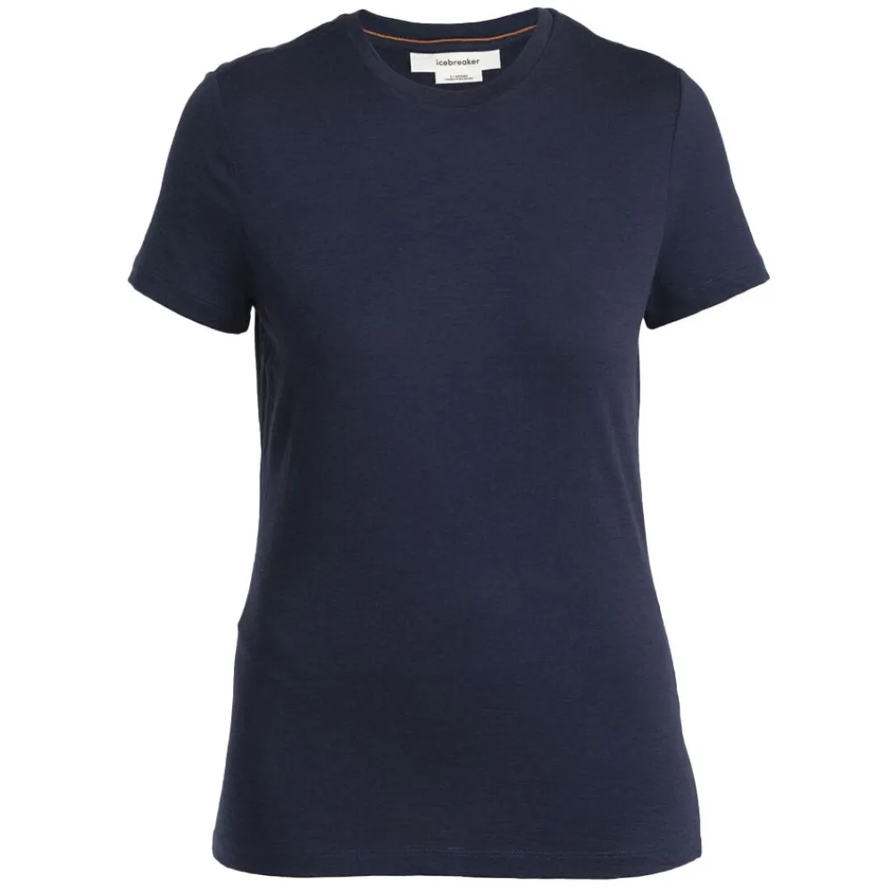 Best Icebreaker Merino 150 Tech Lite III SS Tee Dam