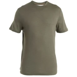Friluftskläder|Allt Inom Outdoor | Icebreaker erino 150 Tech Lite III SS Tee Herr