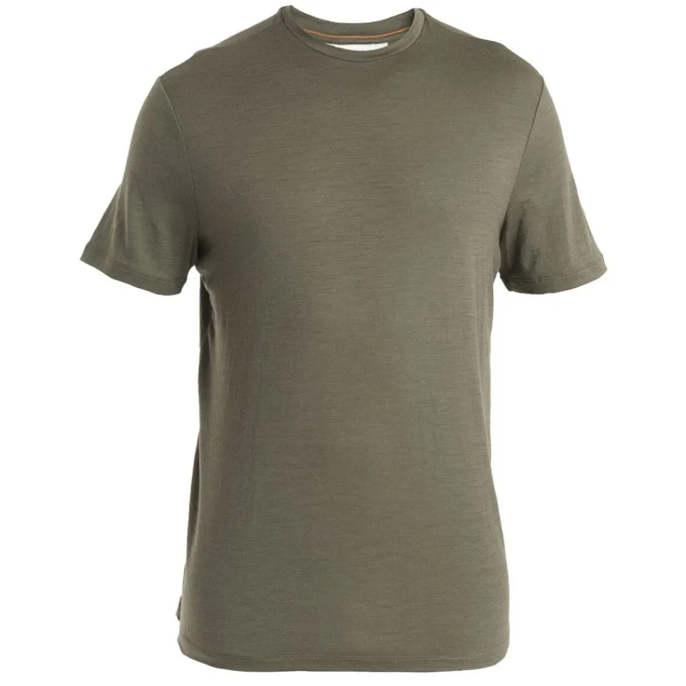 Friluftskläder|Allt Inom Outdoor | Icebreaker erino 150 Tech Lite III SS Tee Herr