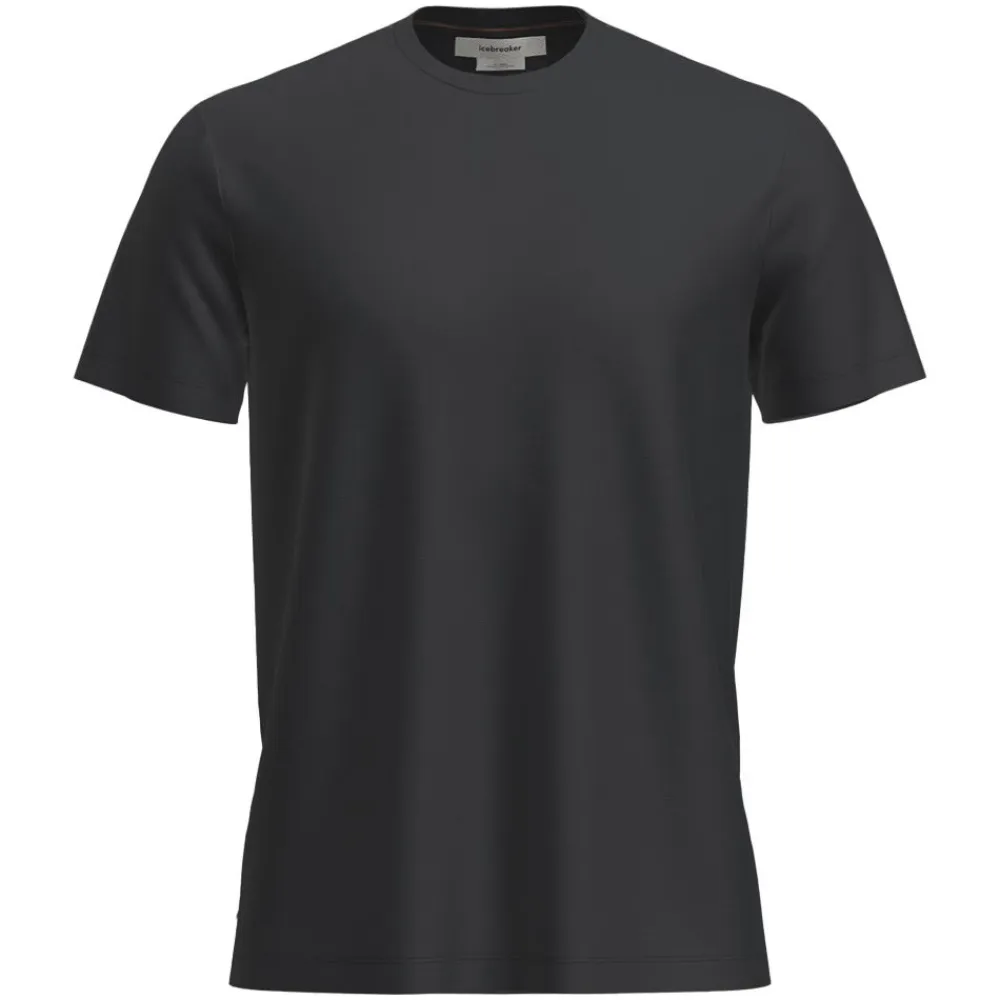 Outlet Icebreaker Merino 150 Tech Lite III SS Tee Herr