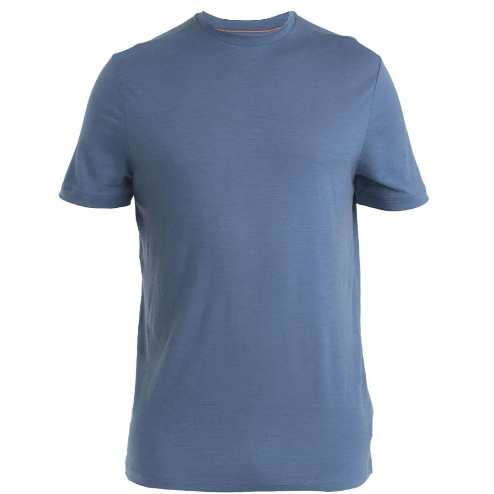 Outlet Icebreaker Merino 150 Tech Lite III SS Tee Herr