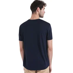 Best Icebreaker Merino 150 Tech Lite III SS Tee Herr