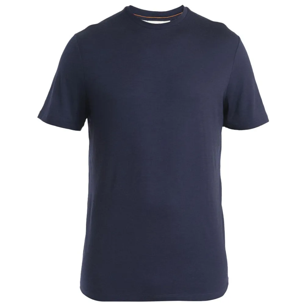 Best Icebreaker Merino 150 Tech Lite III SS Tee Herr