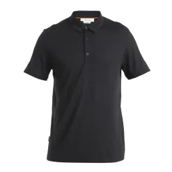 Pikétröjor|Allt Under Överdelar | Icebreaker er 150 Tech Lite III SS Polo Herr