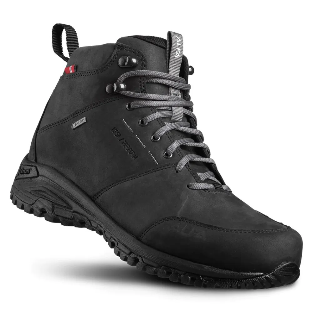 Allt Under Herrskor|Allt Inom Outdoor | Alfa MESA PERFORM GTX herr