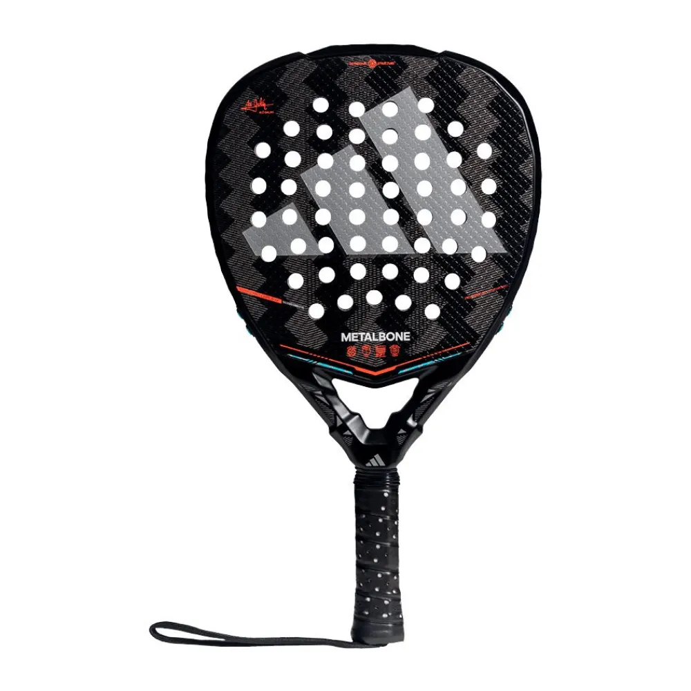 Padel | adidas Metalbone 2026 Ale Galán