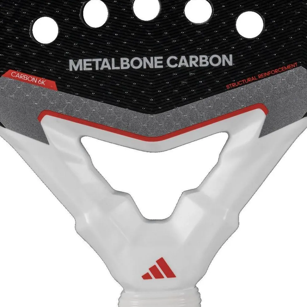 Padel | adidas Metalbone Carbon 3.4