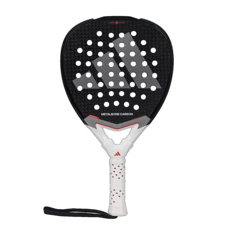 Padel | adidas Metalbone Carbon 3.4