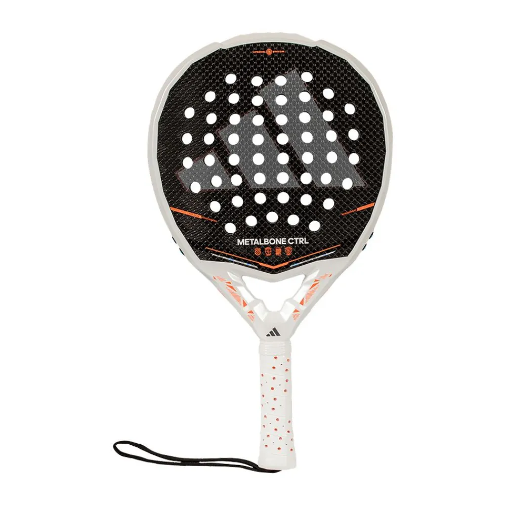 Padel | adidas Metalbone CTRL 2026 Lorena Rufo