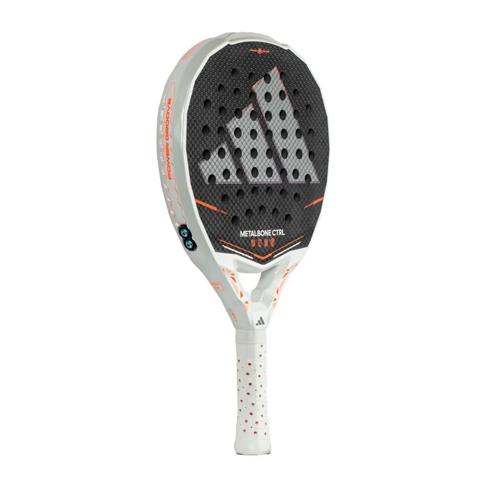Padel | adidas Metalbone CTRL 2026 Lorena Rufo