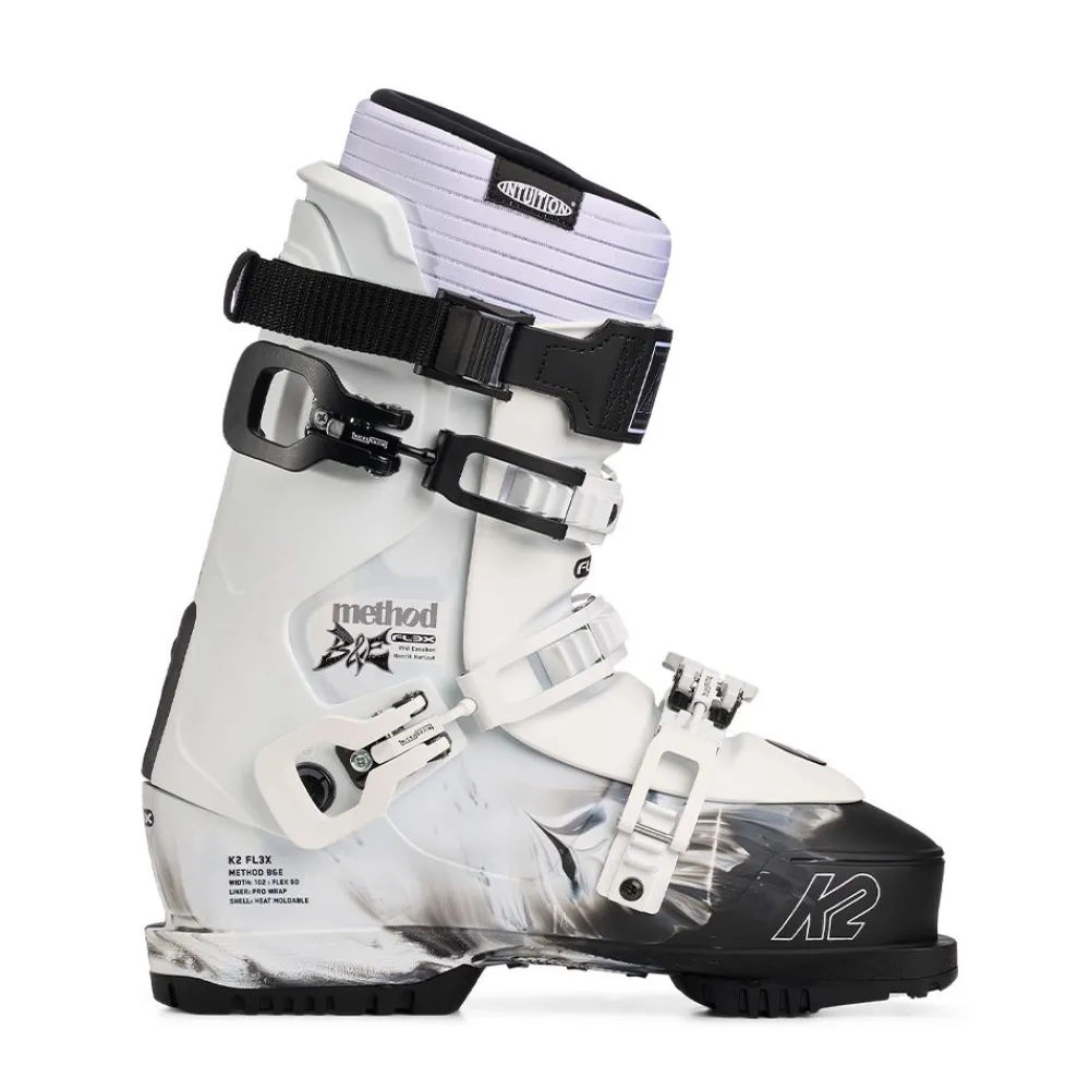 Alpint | K2 Method B&E