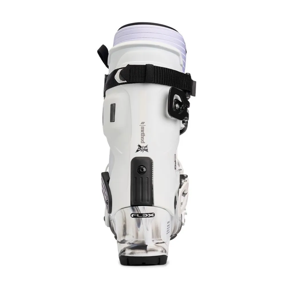 Alpint | K2 Method B&E