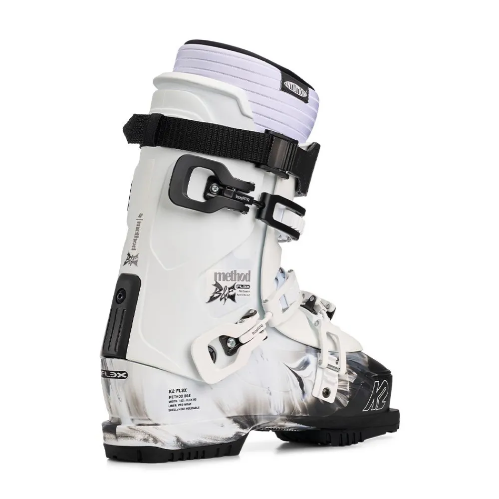 Alpint | K2 Method B&E