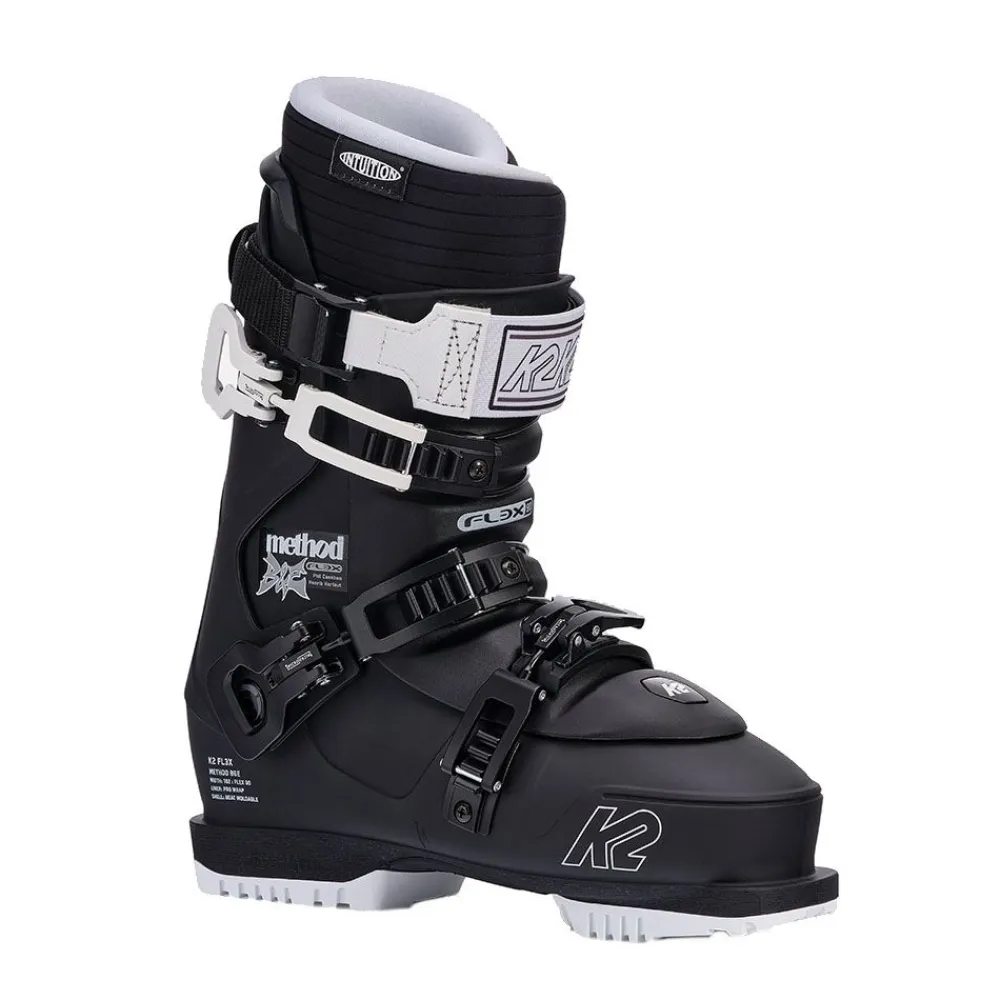 Hot K2 Method B&E