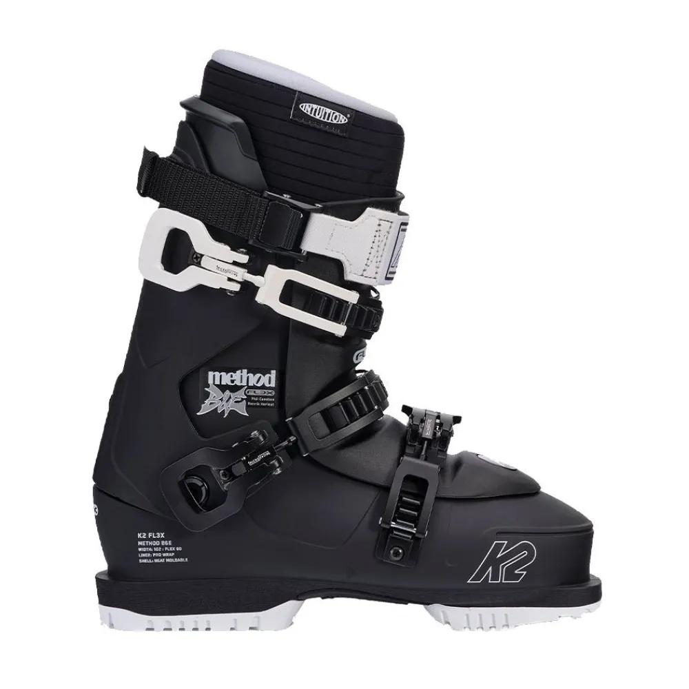 Hot K2 Method B&E