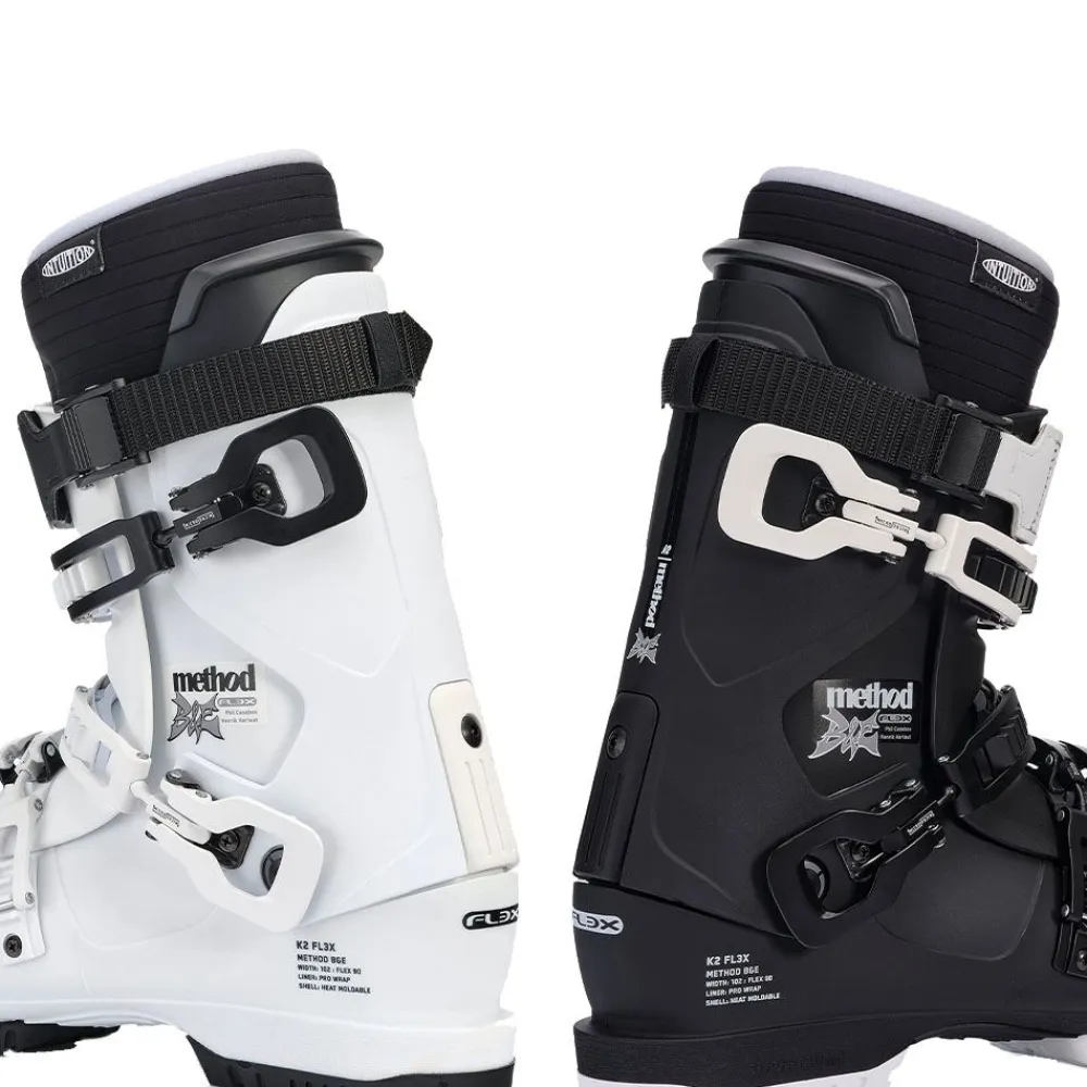 Hot K2 Method B&E