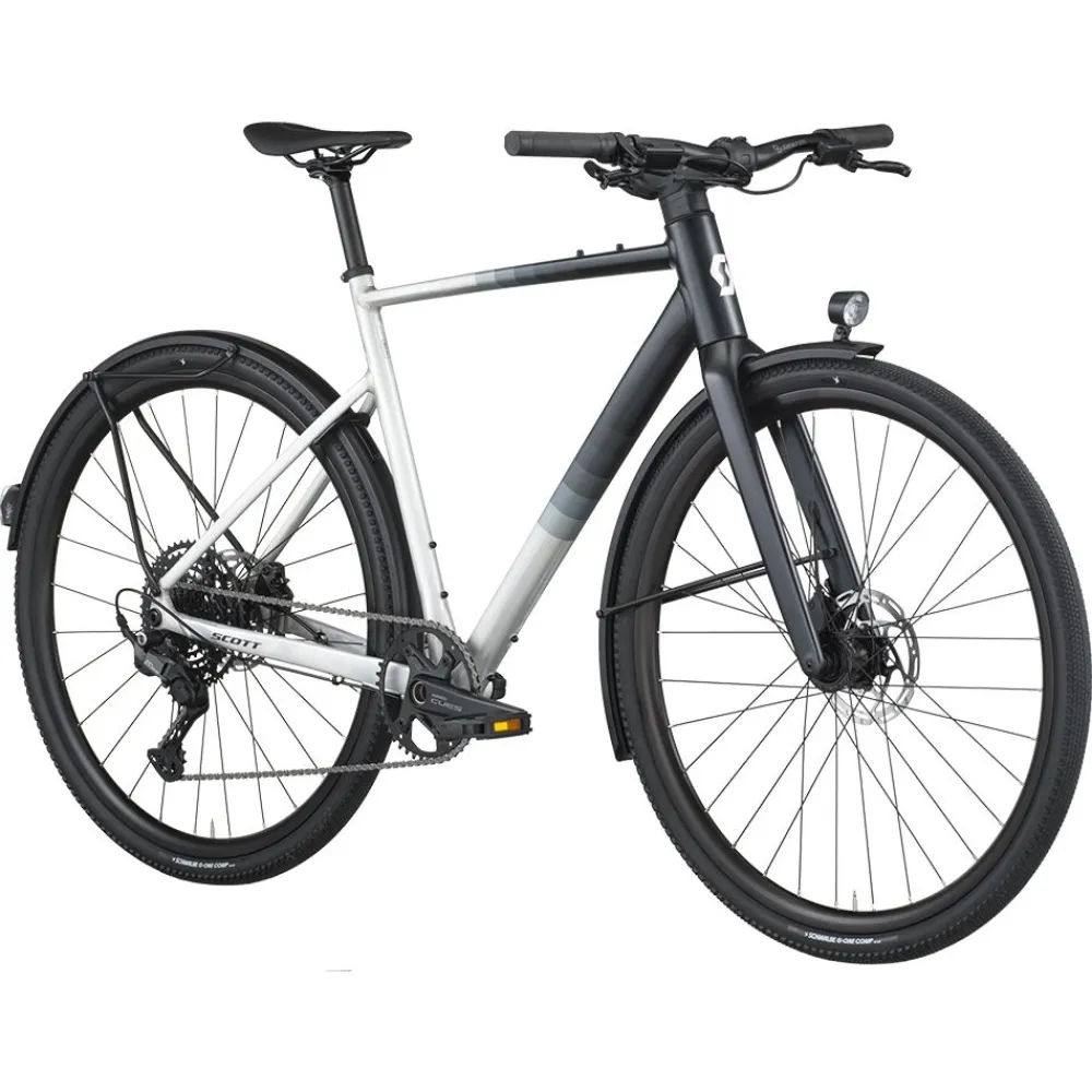 Best Scott Metrix 20 EQ