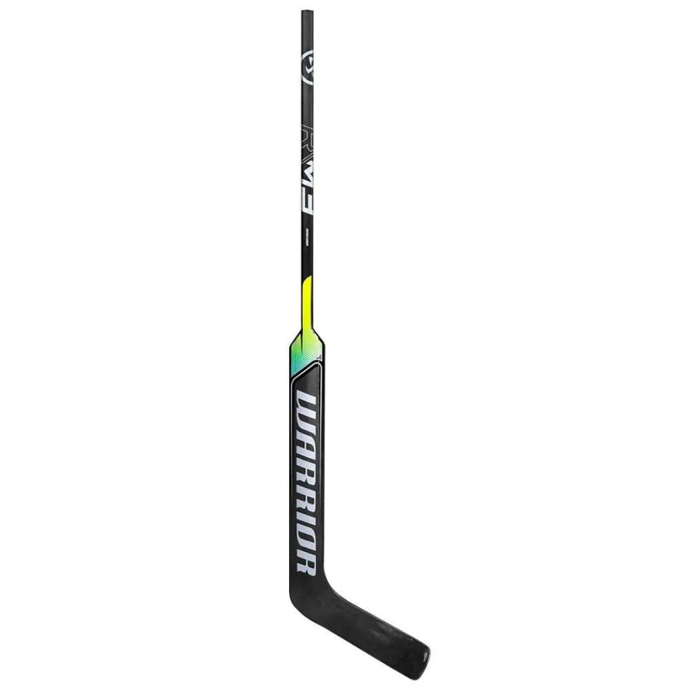 Best Warrior M3 Goalie Stick