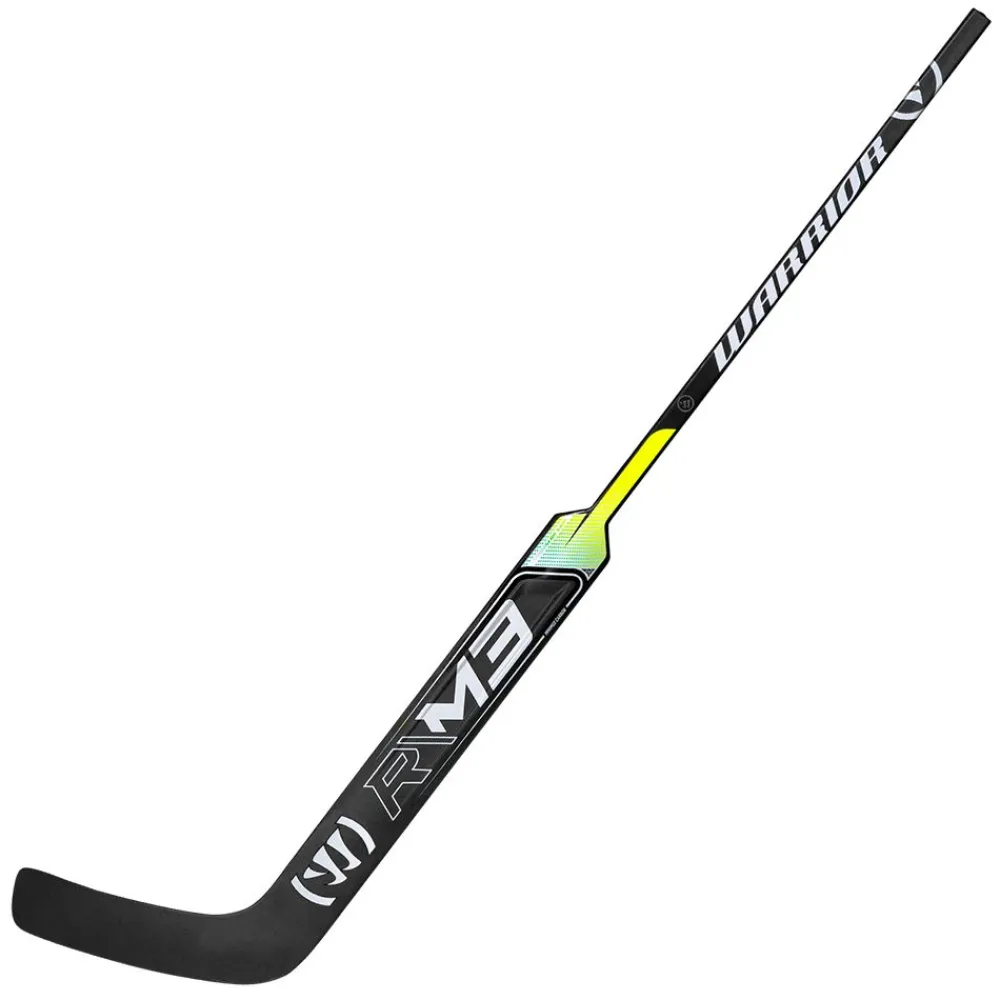 Best Warrior M3 Goalie Stick