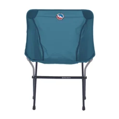 Allt Inom Outdoor | Bigagnes Mica Basin Camp Chair
