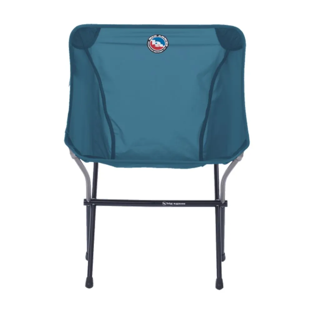 Allt Inom Outdoor | Bigagnes Mica Basin Camp Chair
